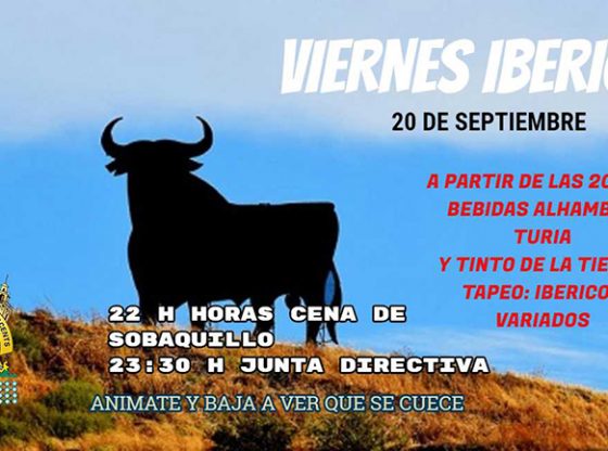 viernes iberico2