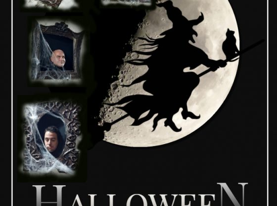 cartel halloween fin