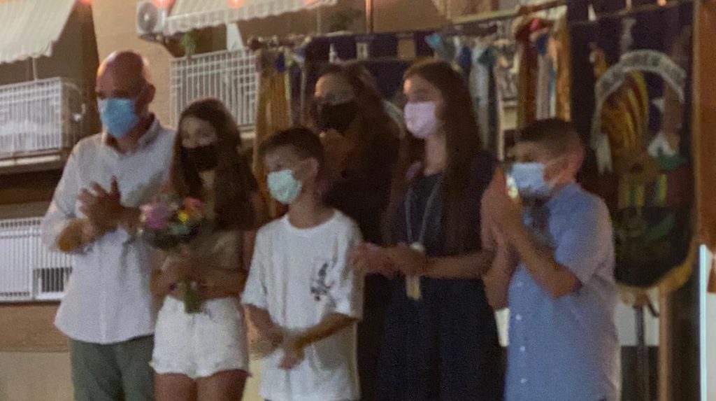 JA TENIM NOUS REPRESENTANS INFANTILS