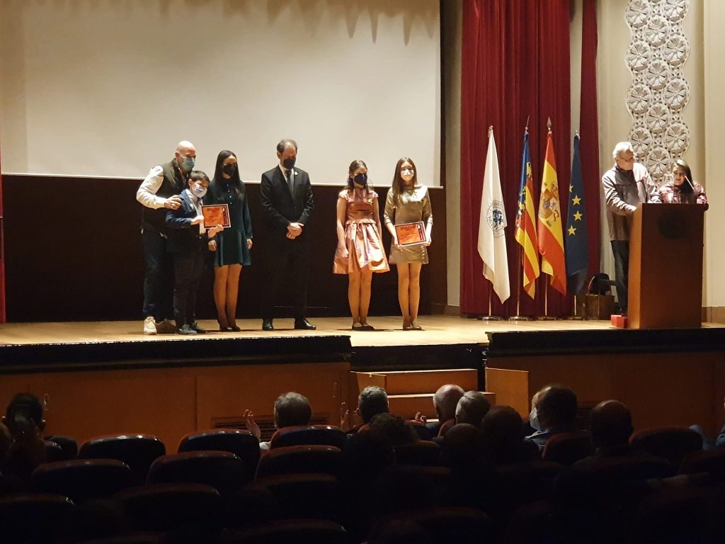 Premis d’Enginy i Gràcia